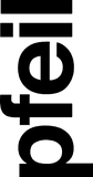 Pfeil
